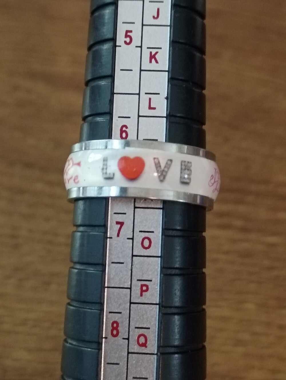 love ring